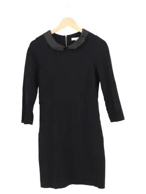 SANDRO Freizeitkleid