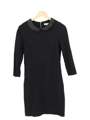 SANDRO Freizeitkleid