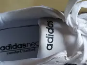 Vorschaubild 7 von Damen Sportschuhe Sneaker Gr. 39 Weiß Casual Sportlich