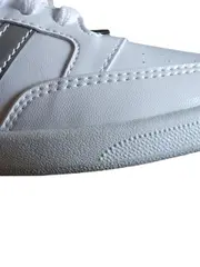 Vorschaubild 6 von Damen Sportschuhe Sneaker Gr. 39 Weiß Casual Sportlich