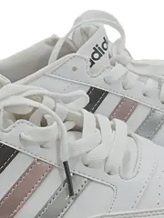 Vorschaubild 4 von Damen Sportschuhe Sneaker Gr. 39 Weiß Casual Sportlich