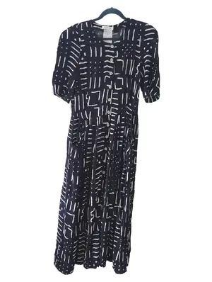 PORTARA Sommerkleid