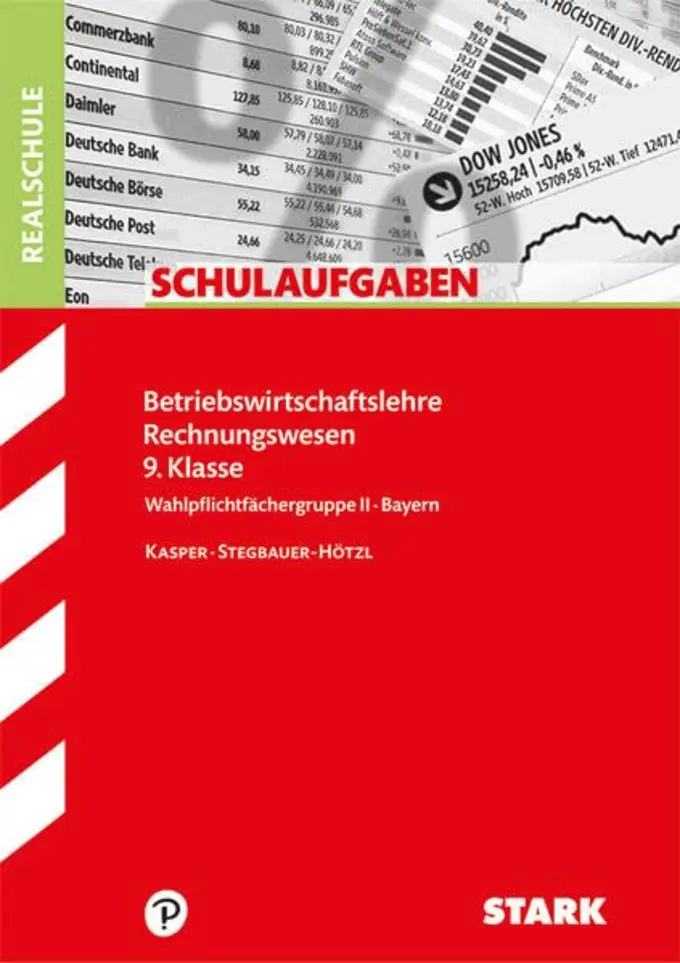 Buch für den Unterricht Bild 1