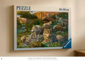 RAVENSBURGER Bild