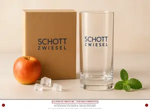 SCHOTT ZWIESEL Trinkglas
