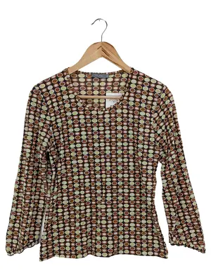 MARC AUREL Langarmshirt