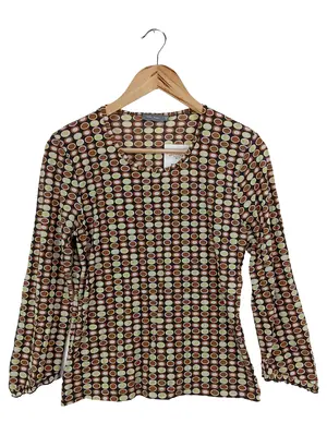 MARC AUREL Langarmshirt