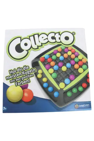 HCM KINZEL Brettspiel