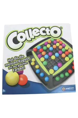 HCM KINZEL Brettspiel
