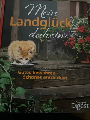Hobbybuch