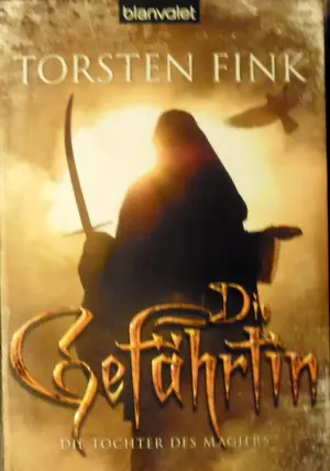 Magie und Übernatürliches