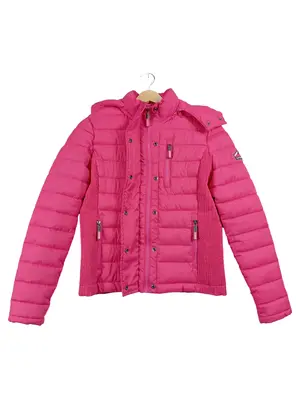 SUPERDRY Steppjacke