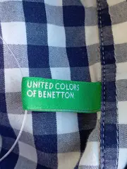 Vorschaubild UNITED COLORS OF BENETTON Bluse 3