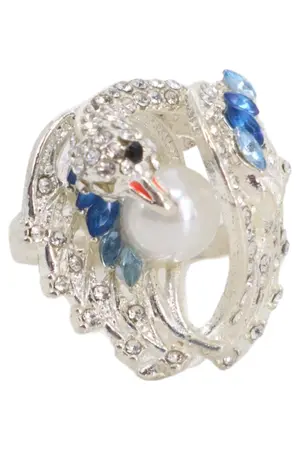 MARKENLOS Ring