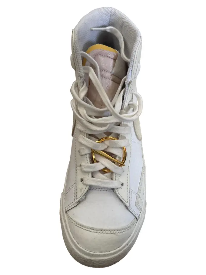 NIKE Sneaker high Bild 1