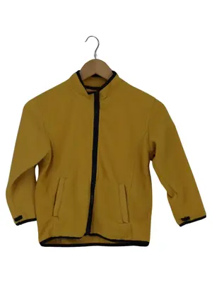 NDK SWISS Fleecejacke