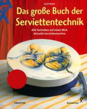 Hobbybuch