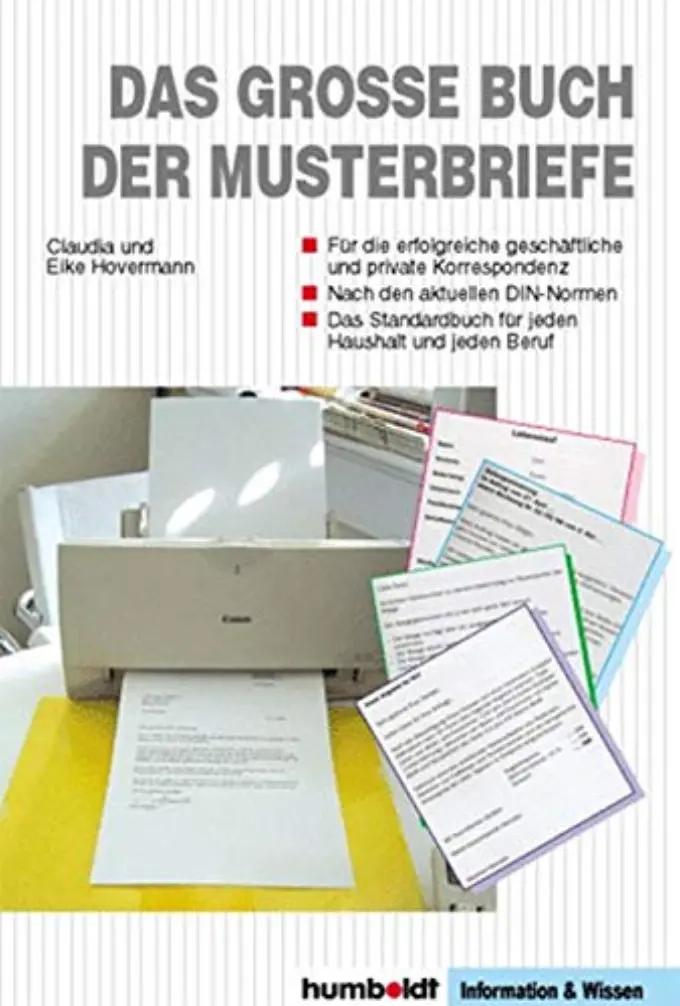 Allgemeines Sachbuch Bild 1