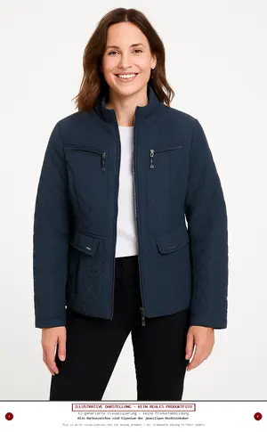 GERRY WEBER EDITION Steppjacke