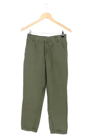UNITED COLORS OF BENETTON Stoffhose