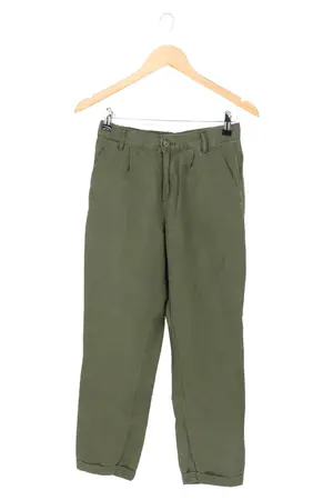 UNITED COLORS OF BENETTON Stoffhose