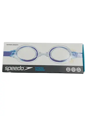 SPEEDO Schwimmbrille