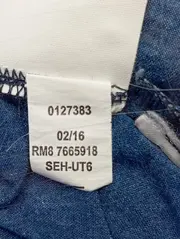 Vorschaubild TOMMY HILFIGER Blusenkleid 5