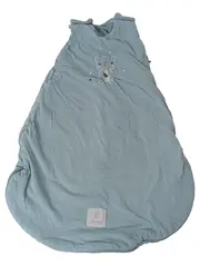 Vorschaubild 1 von Baby Schlafsack Gr. 62/68 Blau Koala Tiermotiv