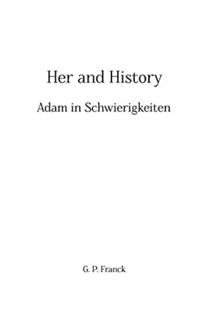 Historischer Roman Bild 1