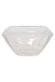 Vorschaubild 1 von Snackschale Glas Transparent Modern Elegant