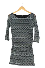 Vorschaubild 1 von Damen Freizeitkleid 38/M Mehrfarbig Casual Urban