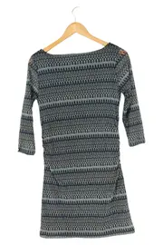 Vorschaubild 2 von Damen Freizeitkleid 38/M Mehrfarbig Casual Urban