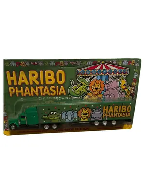 HARIBO Spielzeugauto
