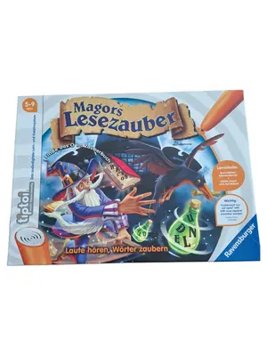 RAVENSBURGER Lernspiel