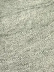 Vorschaubild 5 von EDC Damen Sweatjacke Grau Größe 36/S Casual Reißverschluss