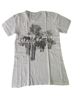 BELLA+CANVAS T-Shirt