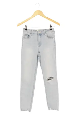 COTTON ON Destroyed Jeans