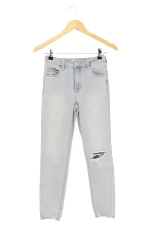 COTTON ON Destroyed Jeans