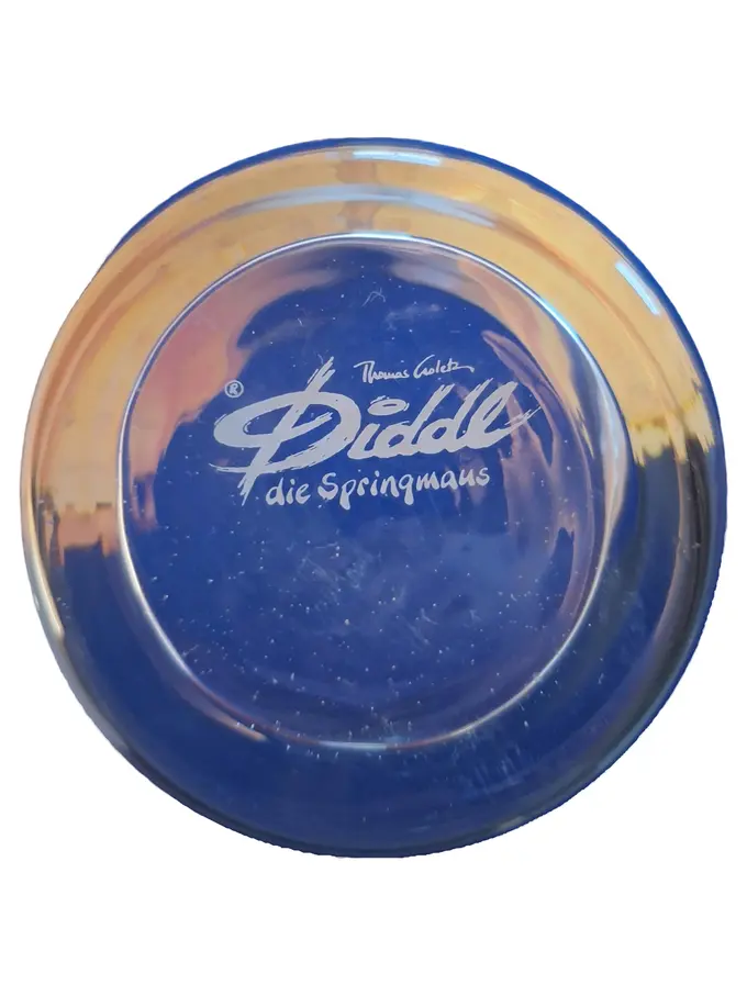 DIDDL Trinkglas Bild 2
