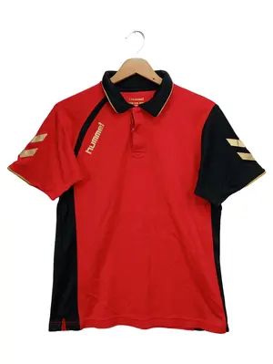 HUMMEL Poloshirt