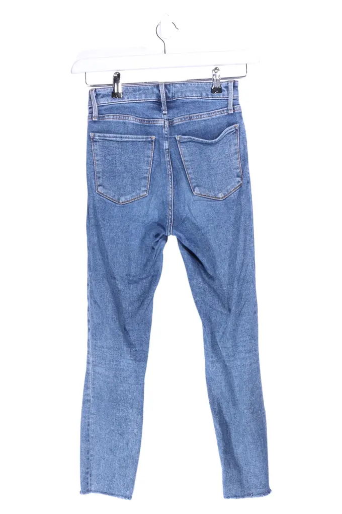 ABERCROMBIE & FITCH Jeans Slim Fit Bild 2