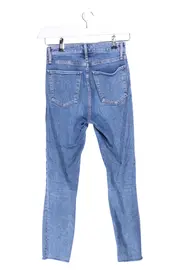 Vorschaubild ABERCROMBIE & FITCH Jeans Slim Fit 2