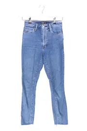 Vorschaubild ABERCROMBIE & FITCH Jeans Slim Fit 1