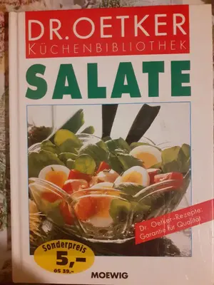 Kochbuch