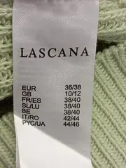 Vorschaubild LASCANA Pullover 4