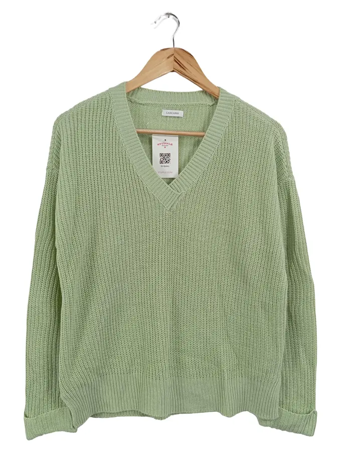 LASCANA Pullover Bild 1