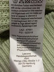 Vorschaubild LASCANA Pullover 5
