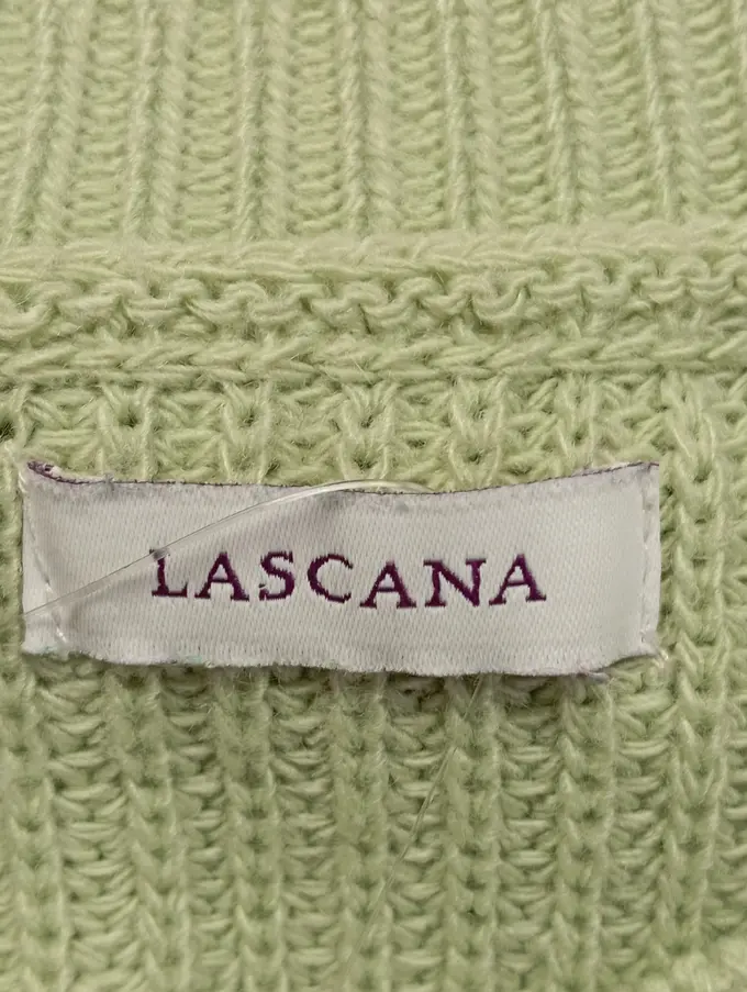 LASCANA Pullover Bild 3