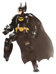 Vorschaubild 2 von Batman Spielfiguren-Set 76259 Schwarz Kinder