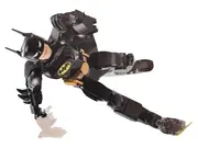 Vorschaubild 1 von Batman Spielfiguren-Set 76259 Schwarz Kinder